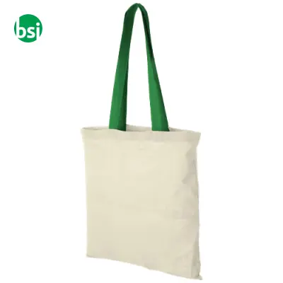 Shopper in cotone 100gr personalizzabile Nevada - 7L - Immagine 13