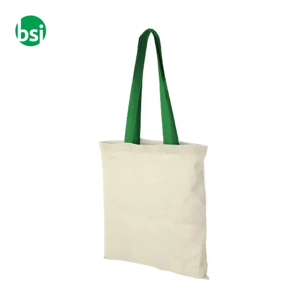 Shopper in cotone 100gr personalizzabile Nevada - 7L -  13