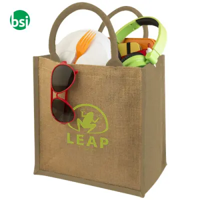 Shopper personalizzabile in Juta Chennai - Immagine 2