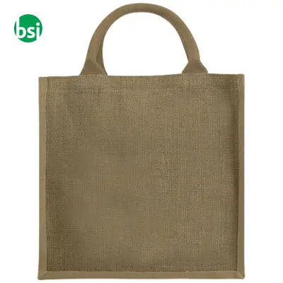 Shopper personalizzabile in Juta Chennai - Immagine 4