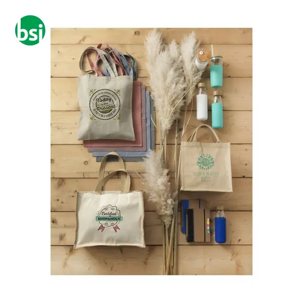 Shopper personalizzabile in Juta Chennai -  6