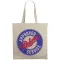 Shopper in cotone personalizzabile 220gr Odessa - Anteprima 3