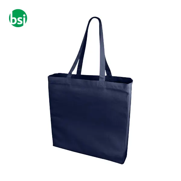 Shopper in cotone personalizzabile 220gr Odessa -  11