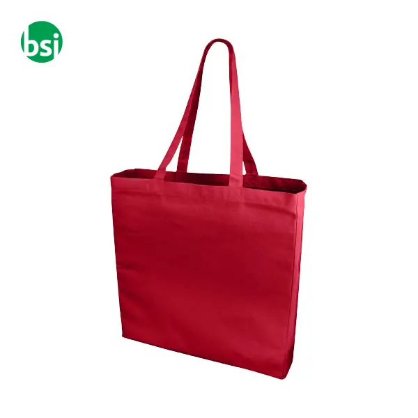 Shopper in cotone personalizzabile 220gr Odessa -  13