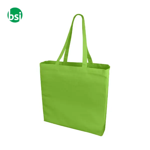 Shopper in cotone personalizzabile 220gr Odessa -  16