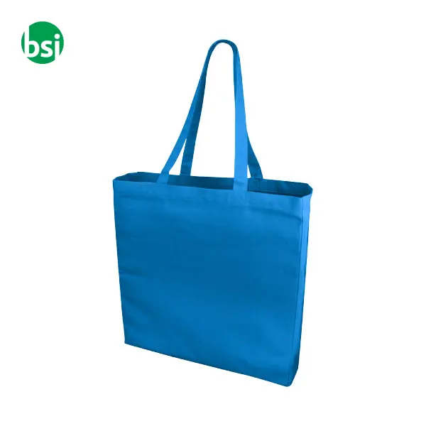 Shopper in cotone personalizzabile 220gr Odessa -  17