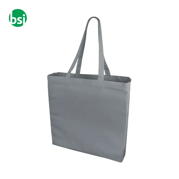 Shopper in cotone personalizzabile 220gr Odessa -  18