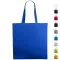 Shopper in cotone personalizzabile 220gr Odessa - Anteprima 1
