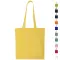 Shopper in cotone 140gr personalizzabile Madras - Anteprima 1