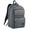 Zaino portacomputer personalizzato 15'' 20L Graphite deluxe - Anteprima 8