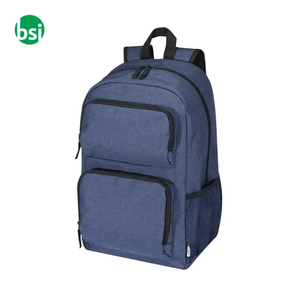 Zaino portacomputer personalizzato 15'' 20L Graphite deluxe -  9