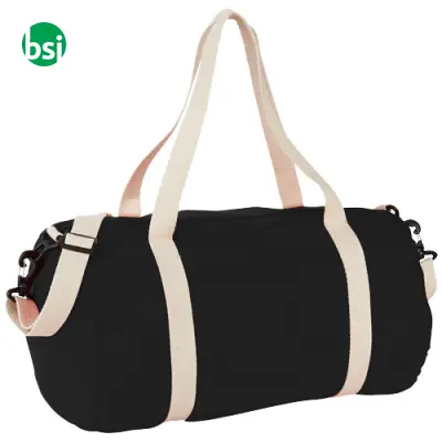 Borsa sportiva personalizzabile 25L Duffel Cochichuate - Immagine 6