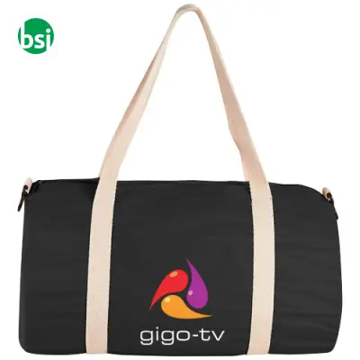 Borsa sportiva personalizzabile 25L Duffel Cochichuate - Immagine 3