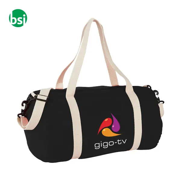 Borsa sportiva personalizzabile 25L Duffel Cochichuate -  2