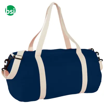 Borsa sportiva personalizzabile 25L Duffel Cochichuate - Immagine 7