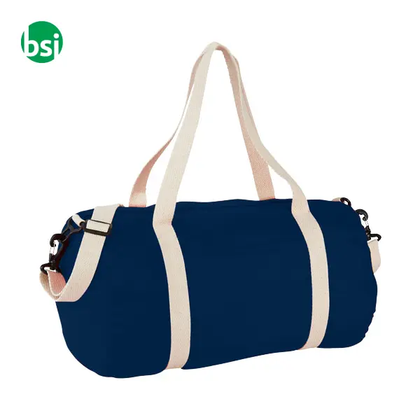 Borsa sportiva personalizzabile 25L Duffel Cochichuate -  7