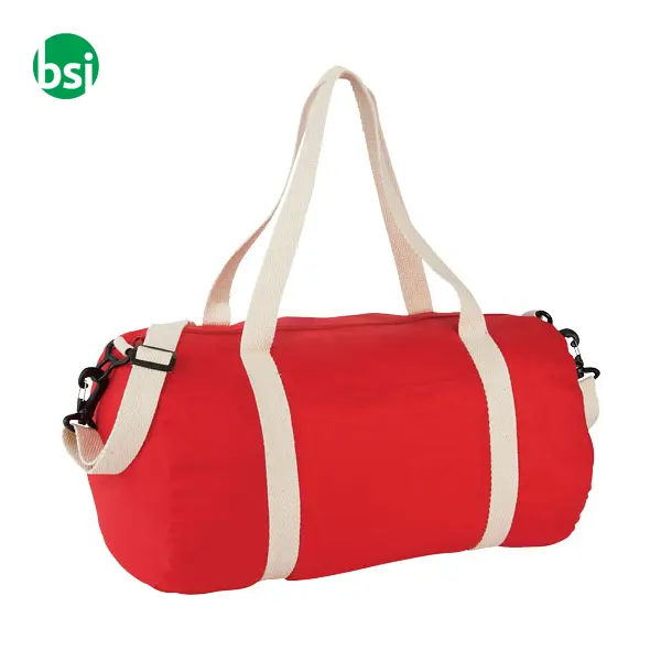 Borsa sportiva personalizzabile 25L Duffel Cochichuate -  8