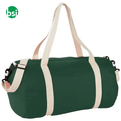 Borsa sportiva personalizzabile 25L Duffel Cochichuate - Immagine 9