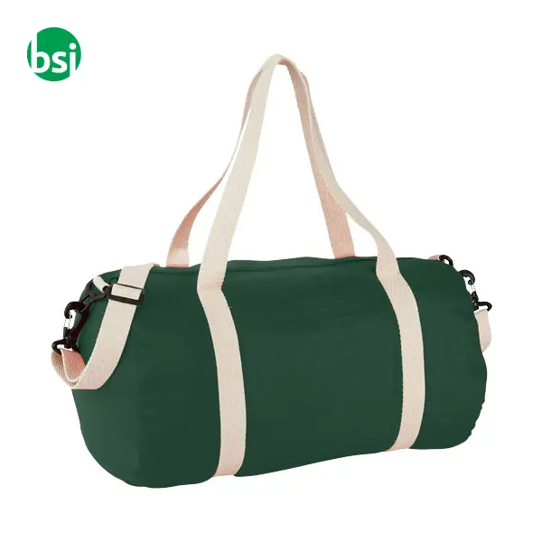 Borsa sportiva personalizzabile 25L Duffel Cochichuate -  9
