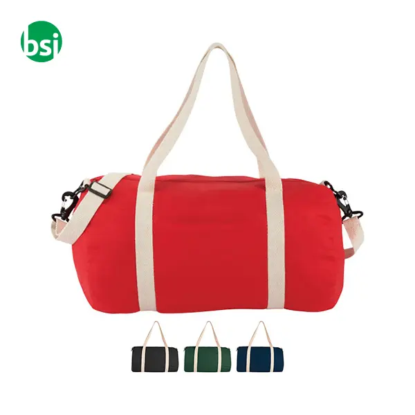 Borsa sportiva personalizzabile 25L Duffel Cochichuate -  1