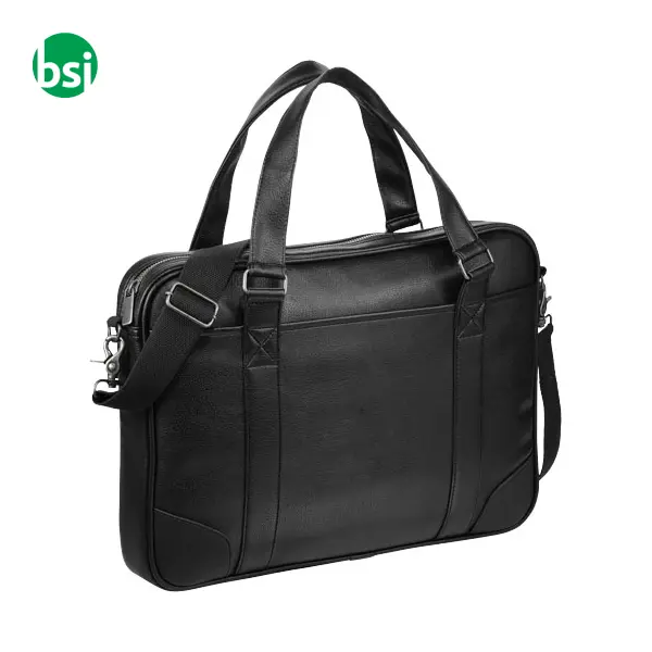 Borsa porta pc personalizzata 15.6'' - 5L Oxford -  1