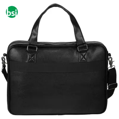 Borsa porta pc personalizzata 15.6'' - 5L Oxford - Immagine 4