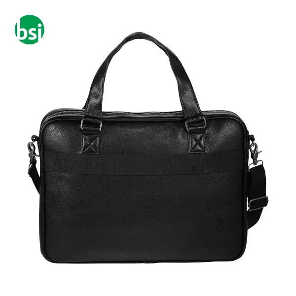 Borsa porta pc personalizzata 15.6'' - 5L Oxford -  4