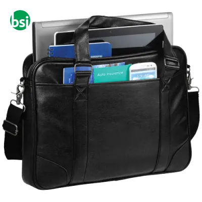 Borsa porta pc personalizzata 15.6'' - 5L Oxford - Immagine 5