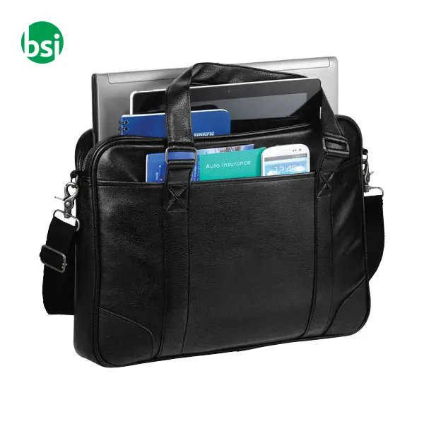 Borsa porta pc personalizzata 15.6'' - 5L Oxford -  5