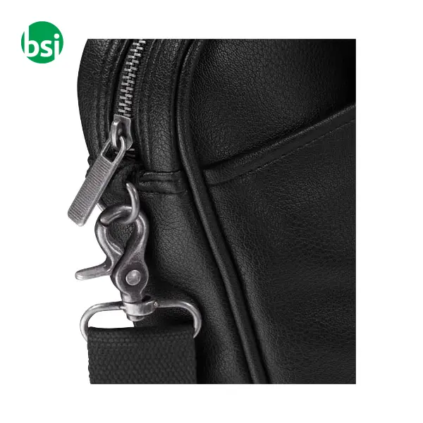 Borsa porta pc personalizzata 15.6'' - 5L Oxford -  6