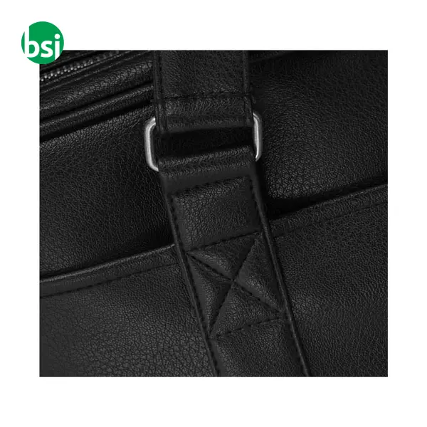 Borsa porta pc personalizzata 15.6'' - 5L Oxford -  7