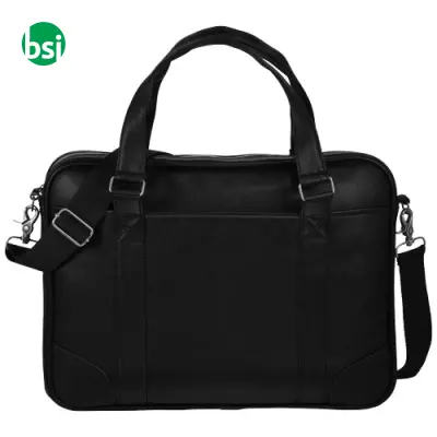 Borsa porta pc personalizzata 15.6'' - 5L Oxford - Immagine 3