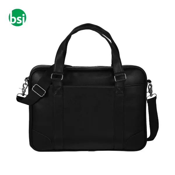 Borsa porta pc personalizzata 15.6'' - 5L Oxford -  3