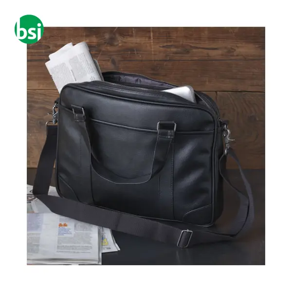 Borsa porta pc personalizzata 15.6'' - 5L Oxford -  8