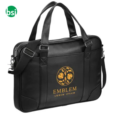 Borsa porta pc personalizzata 15.6'' - 5L Oxford - Immagine 2