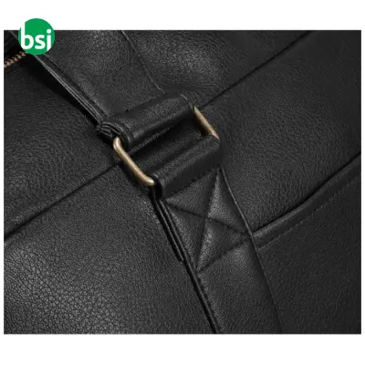 Borsa duffle personalizzabile weekend 25L Oxford - Immagine 5