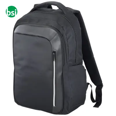 Zaino personalizzabile porta PC da 15'' con RFID 16L Vault - Immagine 11