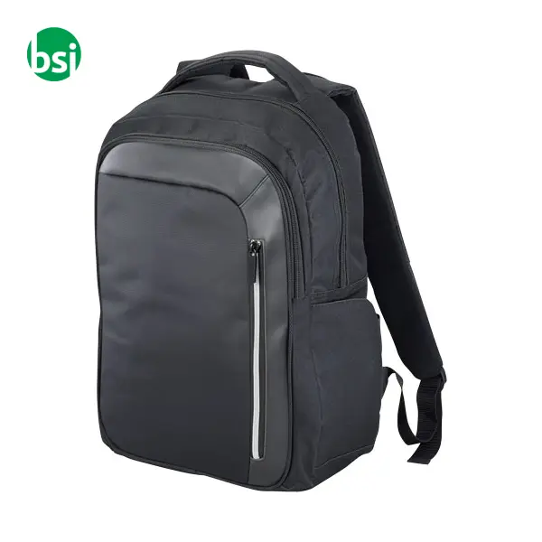 Zaino personalizzabile porta PC da 15'' con RFID 16L Vault -  11