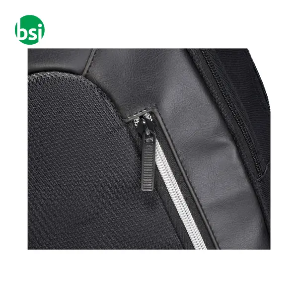 Zaino personalizzabile porta PC da 15'' con RFID 16L Vault -  7