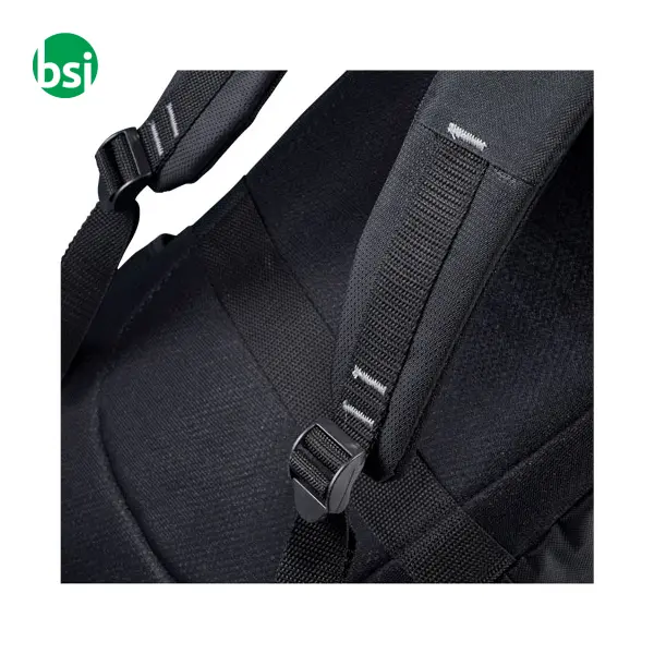 Zaino personalizzabile porta PC da 15'' con RFID 16L Vault -  9