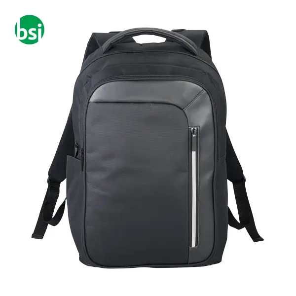 Zaino personalizzabile porta PC da 15'' con RFID 16L Vault -  3