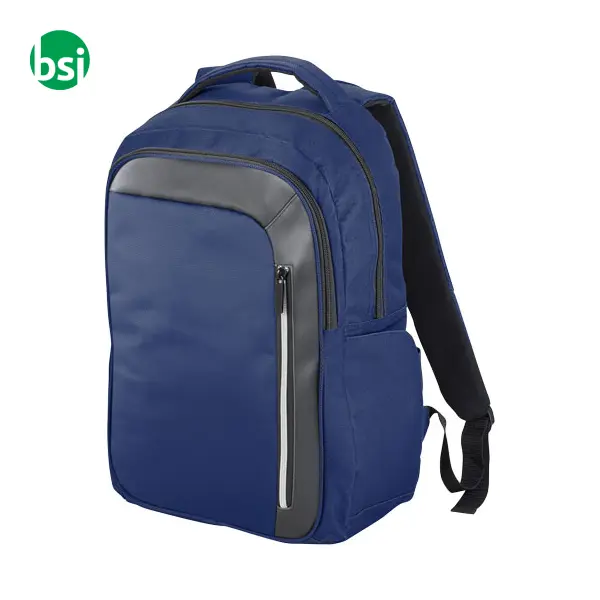 Zaino personalizzabile porta PC da 15'' con RFID 16L Vault -  13