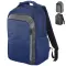 Zaino personalizzabile porta PC da 15'' con RFID 16L Vault - Anteprima 1