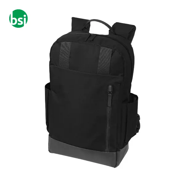 Zaino personalizzabile portacomputer 15.6'' 14L Compu -  6