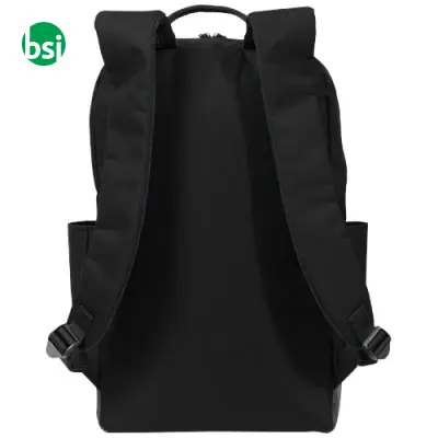 Zaino personalizzabile portacomputer 15.6'' 14L Compu - Immagine 4