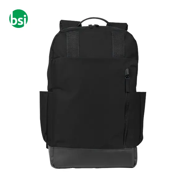 Zaino personalizzabile portacomputer 15.6'' 14L Compu -  3