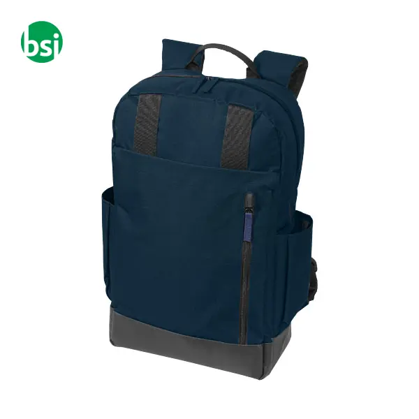 Zaino personalizzabile portacomputer 15.6'' 14L Compu -  7