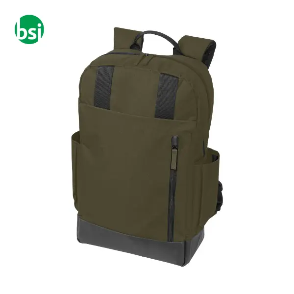 Zaino personalizzabile portacomputer 15.6'' 14L Compu -  8