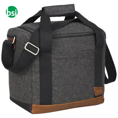 Borsa termica personalizzabile 12 bottiglie 13L Campster