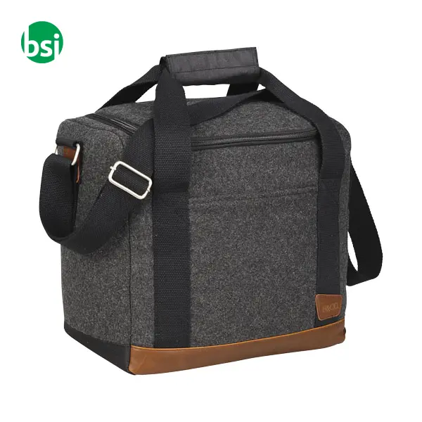 Borsa termica personalizzabile 12 bottiglie 13L Campster -  1